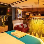 The Jazz Quarters, Southsea\'S Hidden Gem